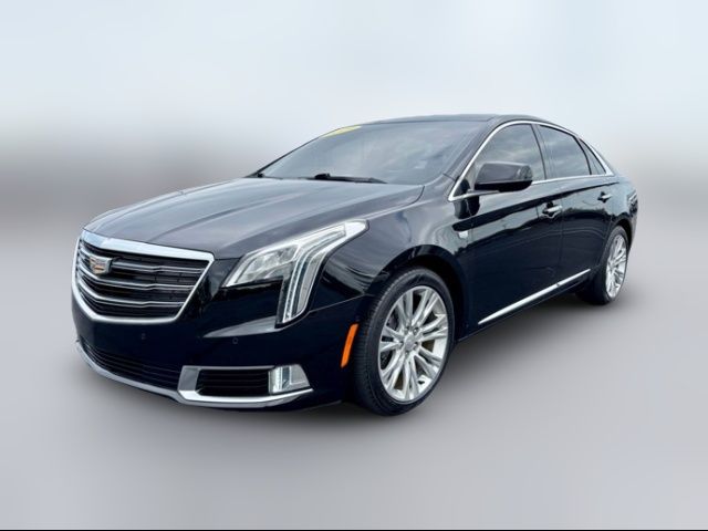 2019 Cadillac XTS Luxury