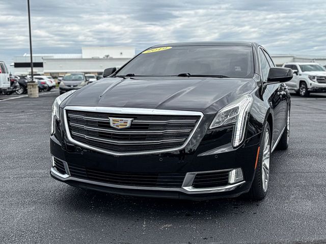 2019 Cadillac XTS Luxury