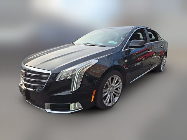 2019 Cadillac XTS Luxury