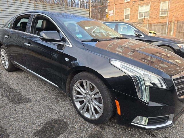 2019 Cadillac XTS Luxury