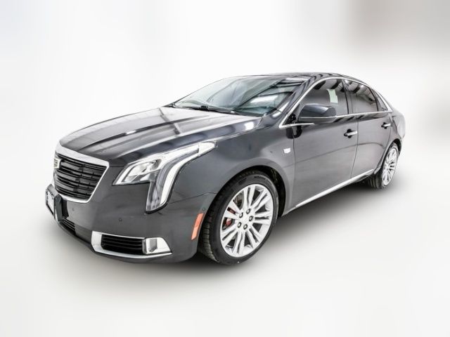 2019 Cadillac XTS Luxury