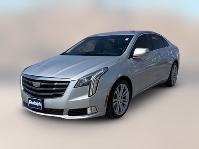 2019 Cadillac XTS Luxury