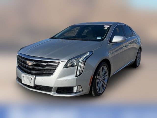 2019 Cadillac XTS Luxury