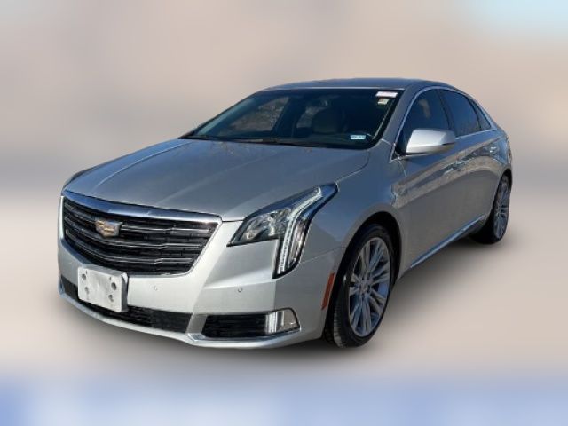 2019 Cadillac XTS Luxury