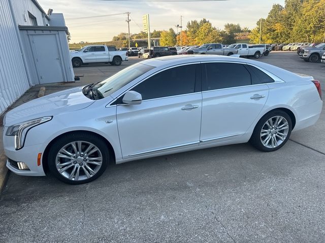 2019 Cadillac XTS Luxury