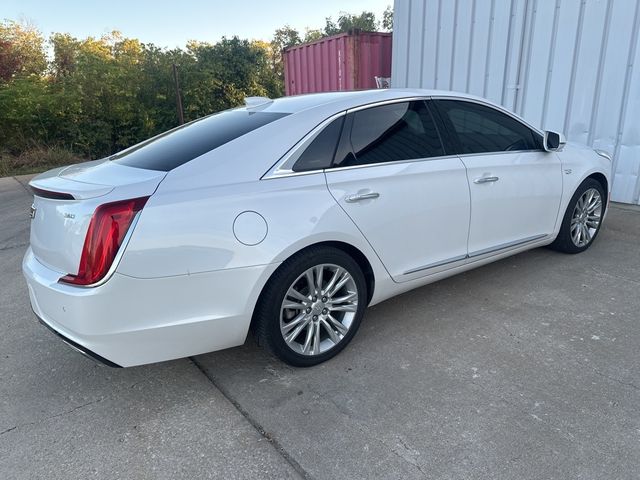 2019 Cadillac XTS Luxury