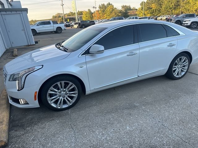 2019 Cadillac XTS Luxury