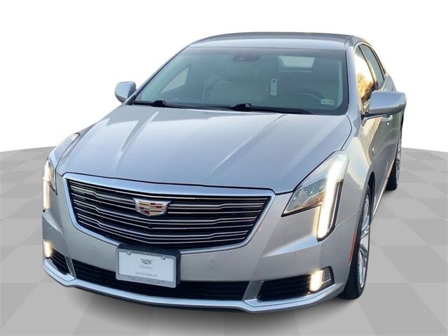 2019 Cadillac XTS Luxury