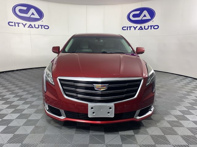 2019 Cadillac XTS Luxury