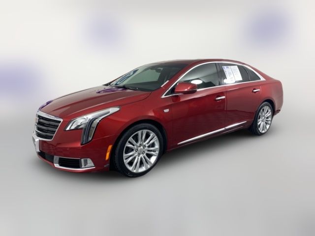 2019 Cadillac XTS Luxury