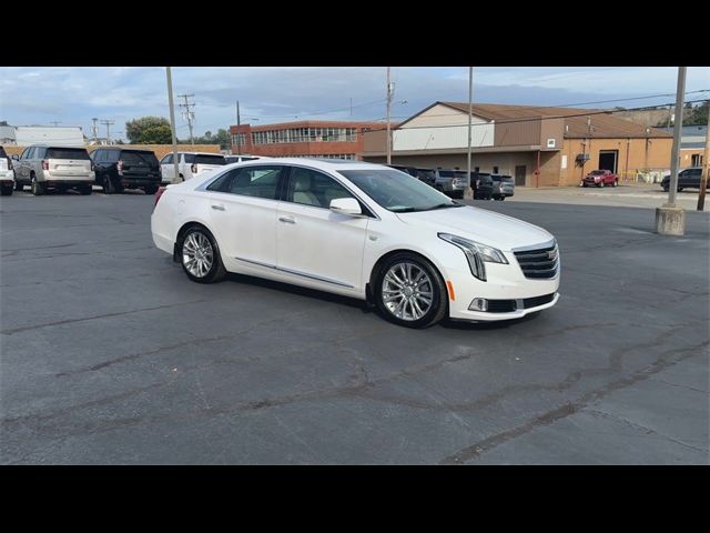 2019 Cadillac XTS Luxury