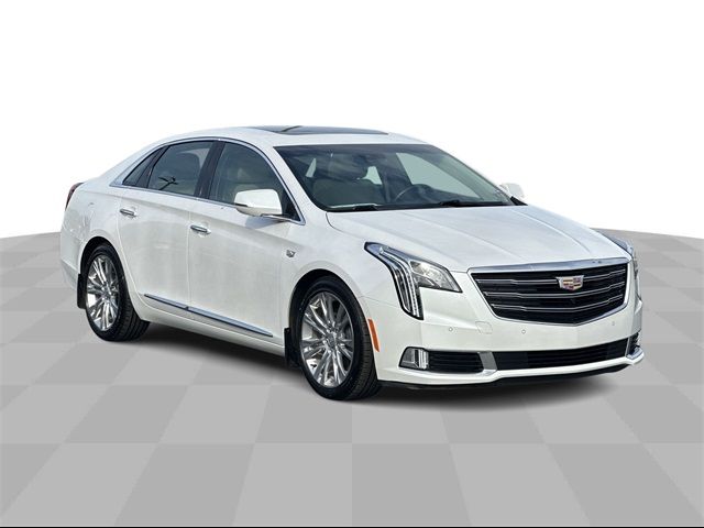 2019 Cadillac XTS Luxury