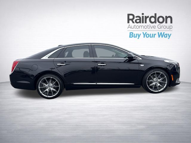 2019 Cadillac XTS Luxury