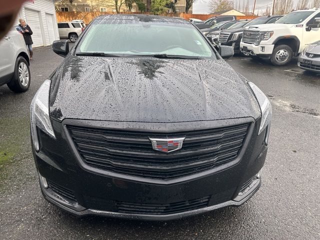 2019 Cadillac XTS Luxury