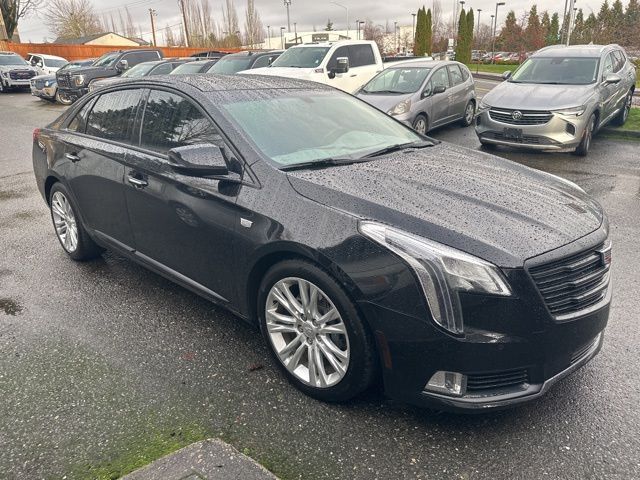 2019 Cadillac XTS Luxury