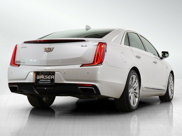 2019 Cadillac XTS Luxury