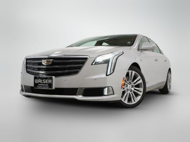 2019 Cadillac XTS Luxury