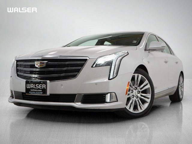 2019 Cadillac XTS Luxury