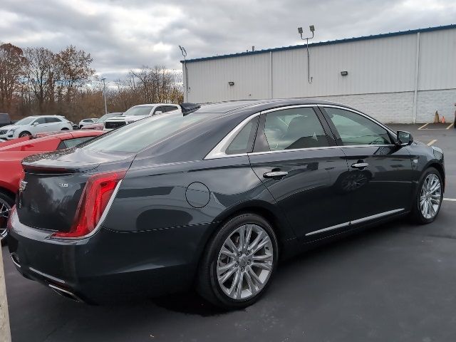 2019 Cadillac XTS Luxury