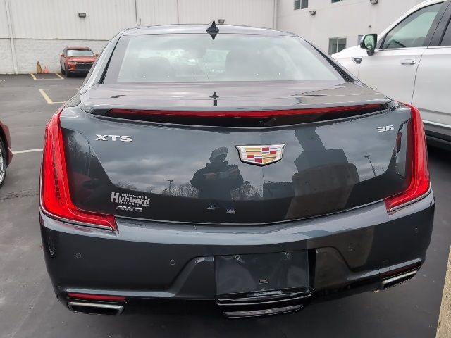 2019 Cadillac XTS Luxury