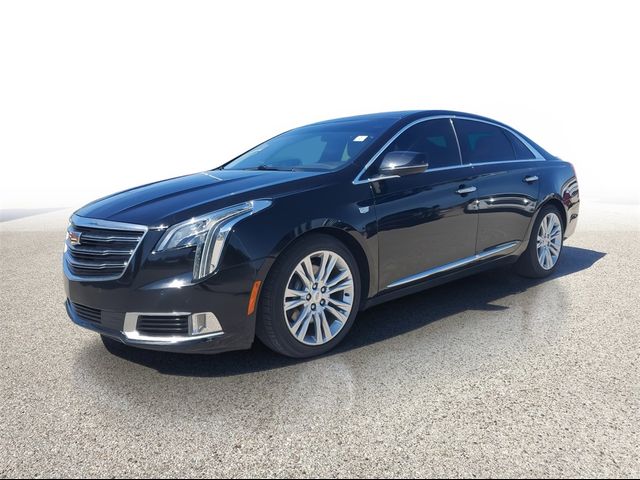 2019 Cadillac XTS Luxury