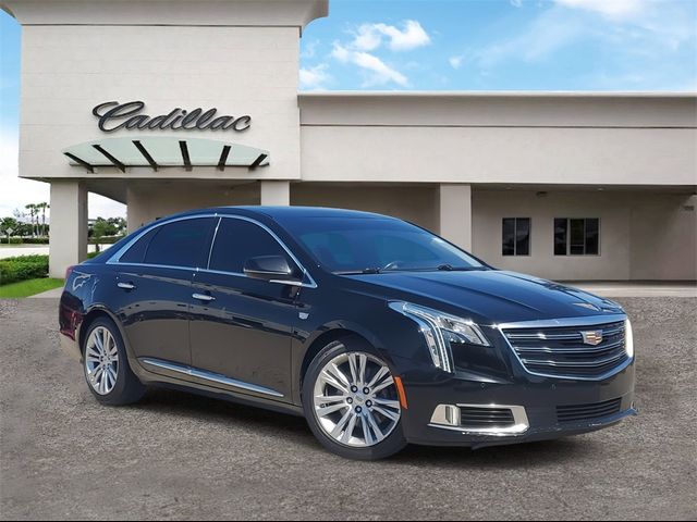 2019 Cadillac XTS Luxury