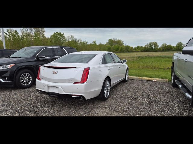 2019 Cadillac XTS Luxury