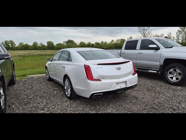 2019 Cadillac XTS Luxury