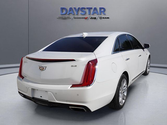 2019 Cadillac XTS Luxury