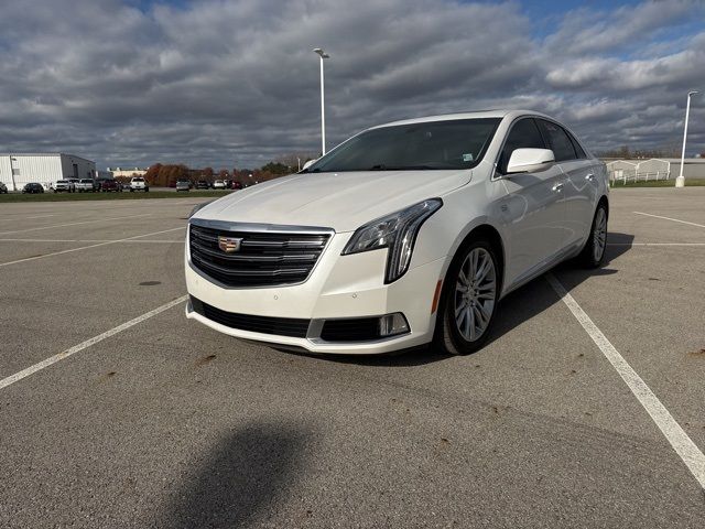 2019 Cadillac XTS Luxury