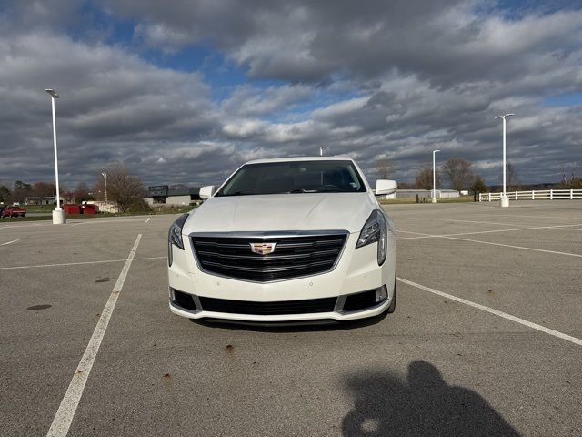 2019 Cadillac XTS Luxury