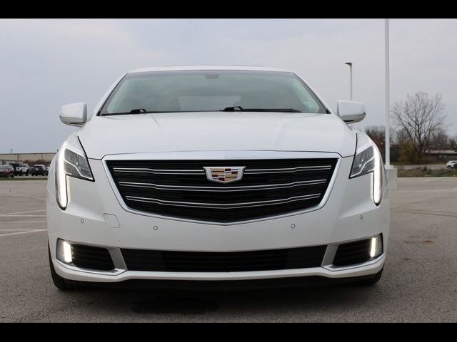 2019 Cadillac XTS Luxury