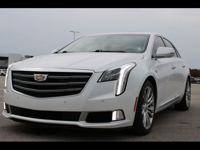 2019 Cadillac XTS Luxury