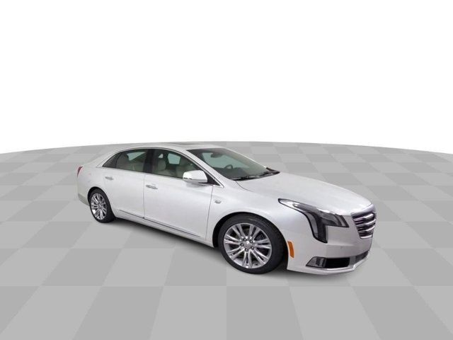 2019 Cadillac XTS Luxury