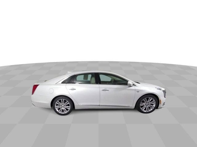 2019 Cadillac XTS Luxury