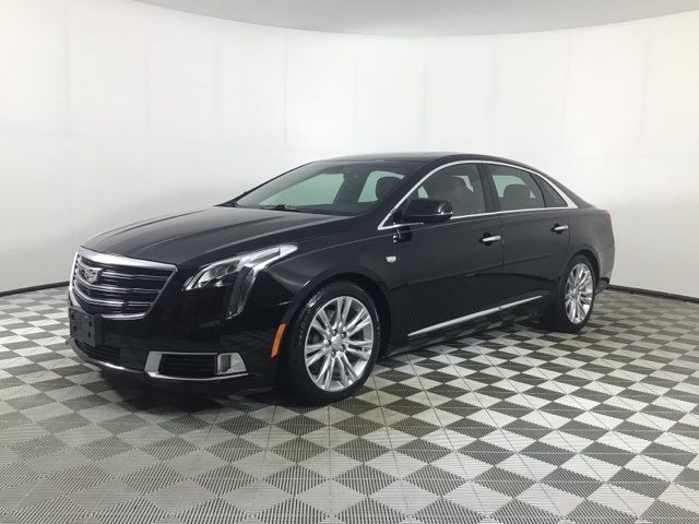 2019 Cadillac XTS Luxury