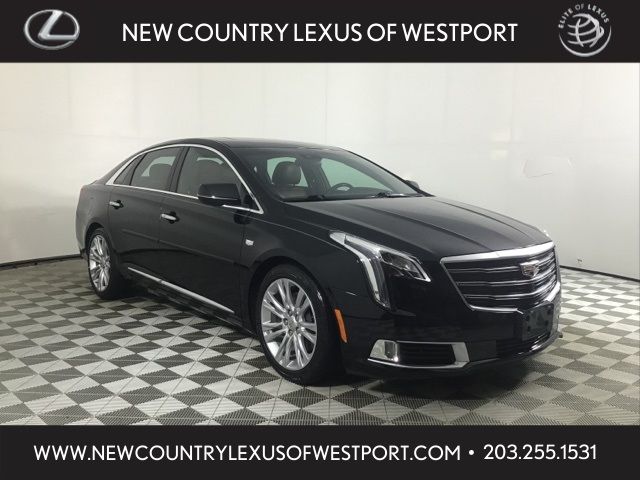 2019 Cadillac XTS Luxury