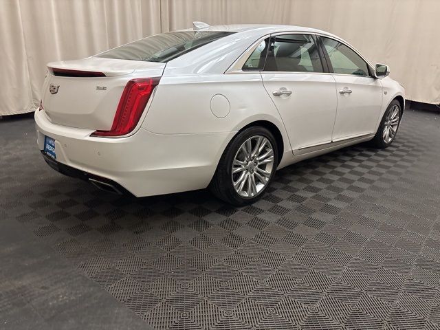 2019 Cadillac XTS Luxury