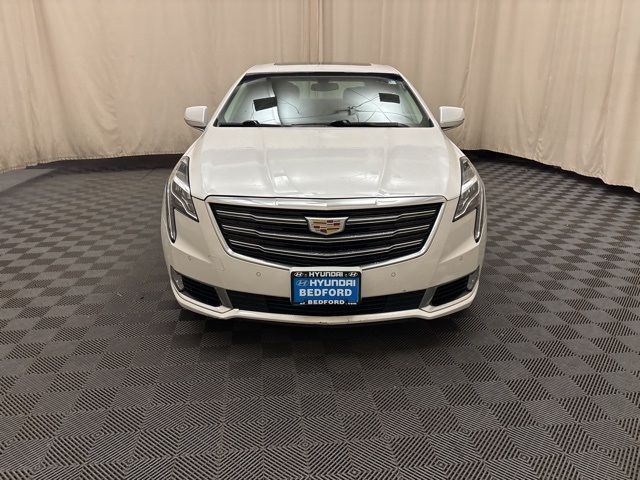 2019 Cadillac XTS Luxury