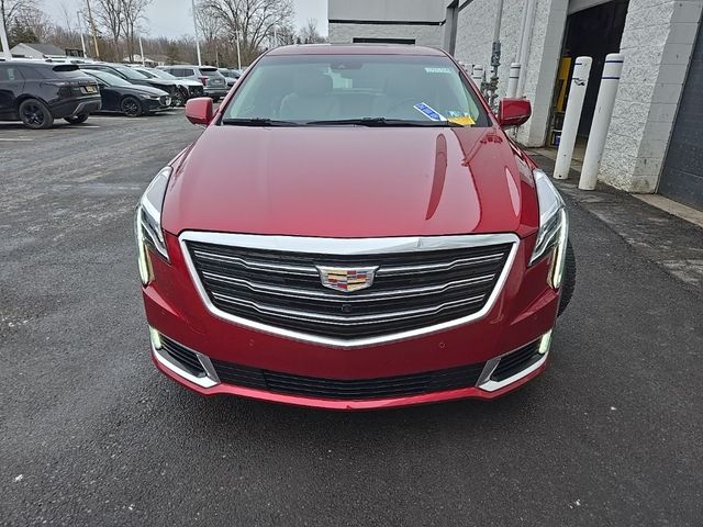 2019 Cadillac XTS Luxury