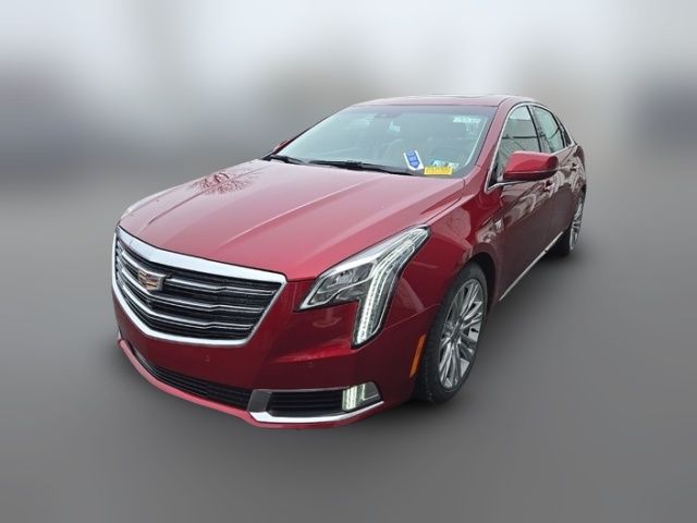 2019 Cadillac XTS Luxury