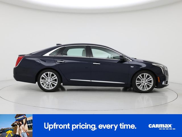 2019 Cadillac XTS Luxury