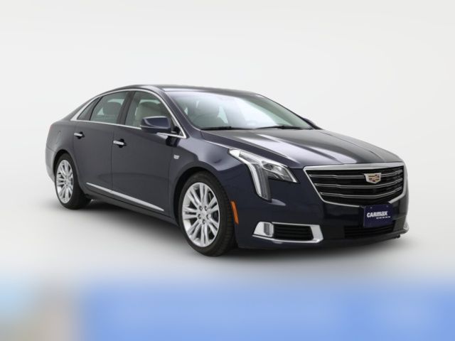 2019 Cadillac XTS Luxury