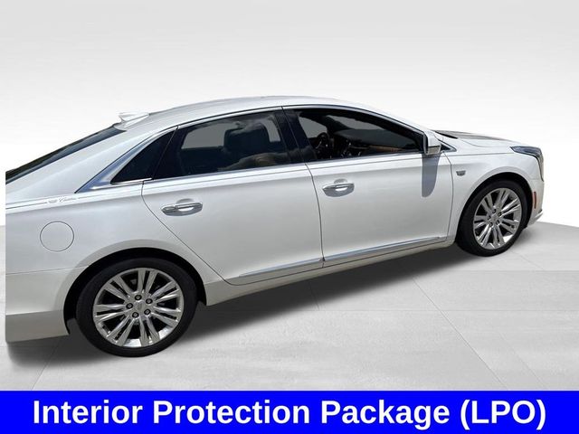 2019 Cadillac XTS Luxury