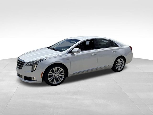 2019 Cadillac XTS Luxury