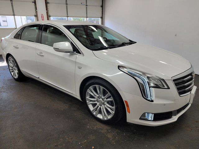 2019 Cadillac XTS Luxury