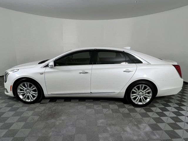 2019 Cadillac XTS Luxury