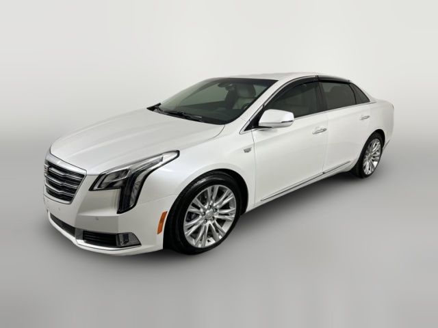 2019 Cadillac XTS Luxury