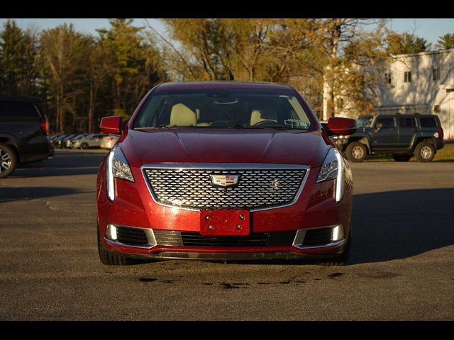 2019 Cadillac XTS Luxury