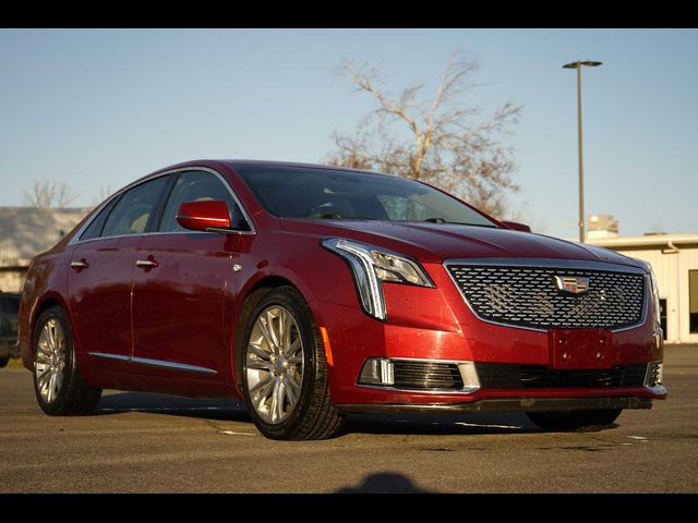 2019 Cadillac XTS Luxury